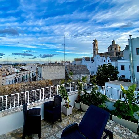 Casa Melina! Historic House In Locorotondo Βίλα Εξωτερικό φωτογραφία