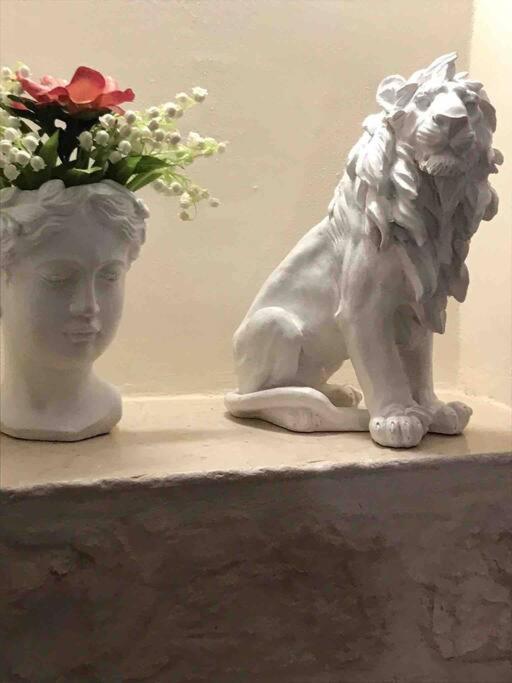 Casa Melina! Historic House In Locorotondo Βίλα Εξωτερικό φωτογραφία