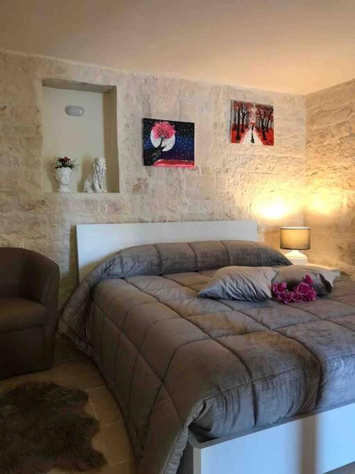 Casa Melina! Historic House In Locorotondo Βίλα Εξωτερικό φωτογραφία