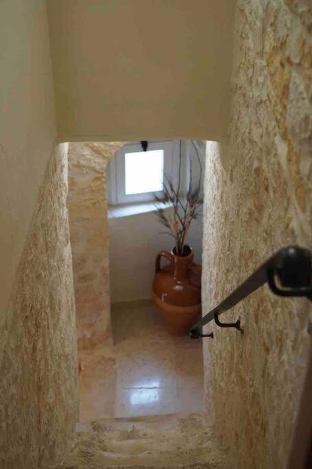 Casa Melina! Historic House In Locorotondo Βίλα Εξωτερικό φωτογραφία