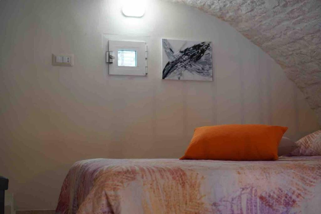 Casa Melina! Historic House In Locorotondo Βίλα Εξωτερικό φωτογραφία