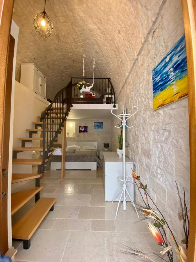 Casa Melina! Historic House In Locorotondo Βίλα Εξωτερικό φωτογραφία