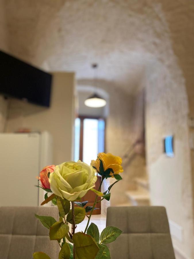 Casa Melina! Historic House In Locorotondo Βίλα Εξωτερικό φωτογραφία