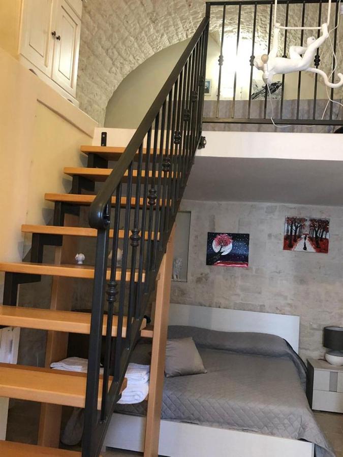 Casa Melina! Historic House In Locorotondo Βίλα Εξωτερικό φωτογραφία