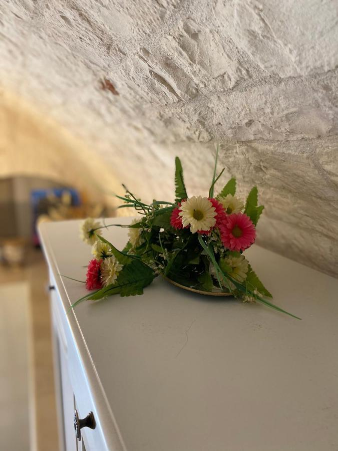Casa Melina! Historic House In Locorotondo Βίλα Εξωτερικό φωτογραφία
