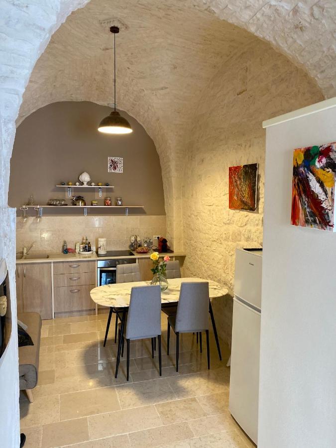 Casa Melina! Historic House In Locorotondo Βίλα Εξωτερικό φωτογραφία