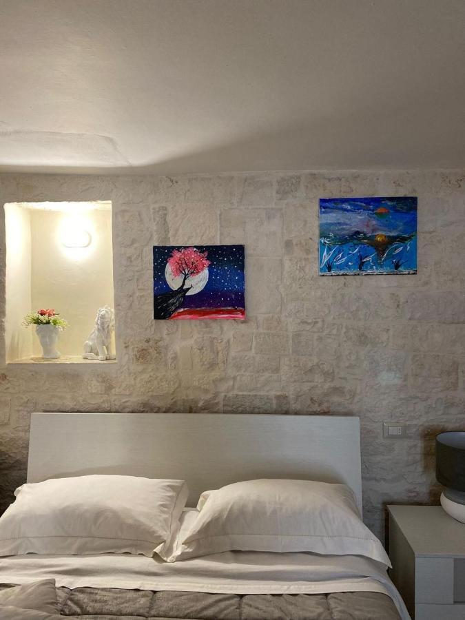 Casa Melina! Historic House In Locorotondo Βίλα Εξωτερικό φωτογραφία