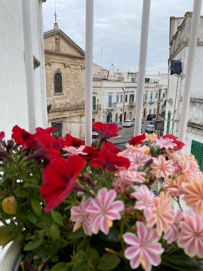 Casa Melina! Historic House In Locorotondo Βίλα Εξωτερικό φωτογραφία