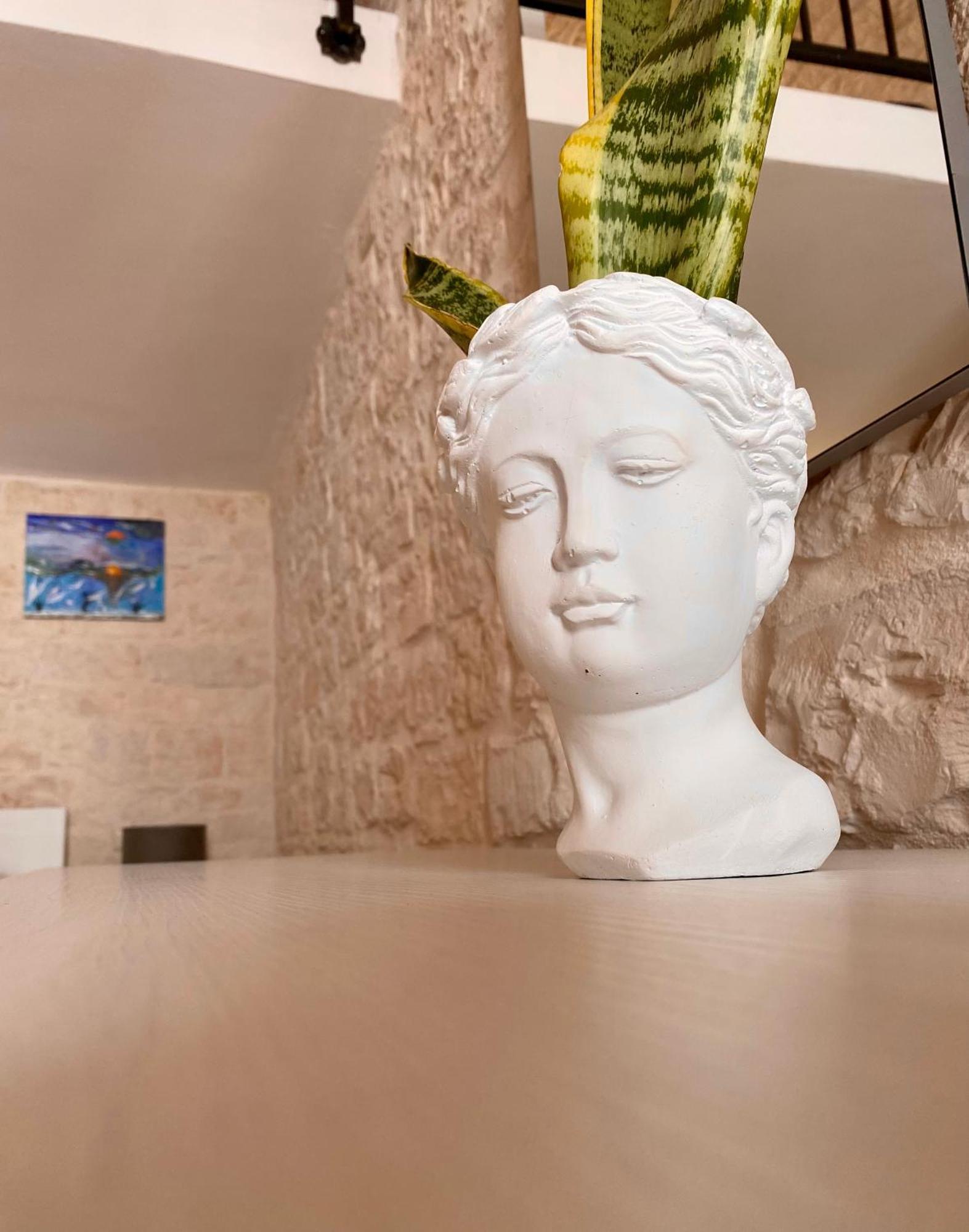 Casa Melina! Historic House In Locorotondo Βίλα Εξωτερικό φωτογραφία